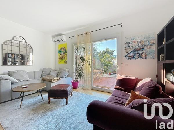 Maison 4 pièces de 84 m² à Le Beausset (83330)