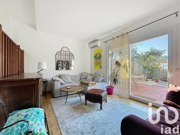 Maison 4 pièces de 84 m² à Le Beausset (83330)
