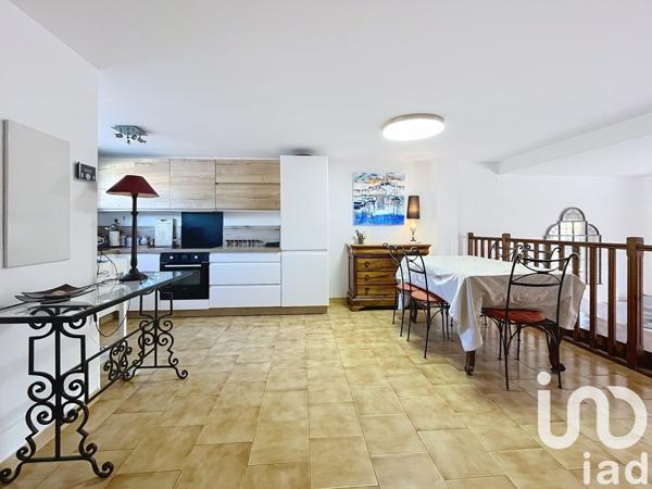 Maison 4 pièces de 84 m² à Le Beausset (83330)