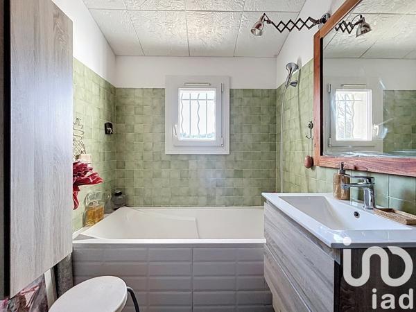 Maison 4 pièces de 84 m² à Le Beausset (83330)