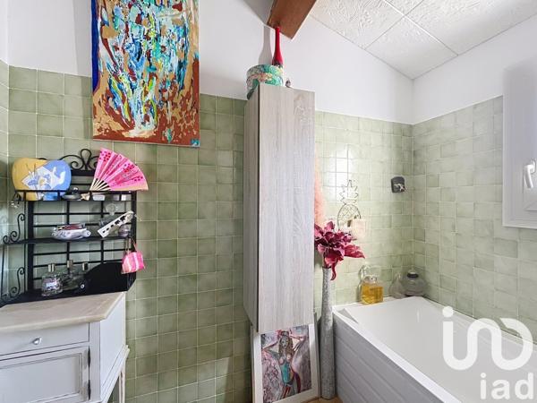 Maison 4 pièces de 84 m² à Le Beausset (83330)