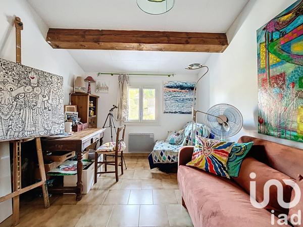 Maison 4 pièces de 84 m² à Le Beausset (83330)