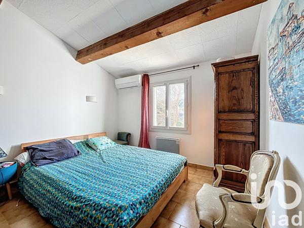 Maison 4 pièces de 84 m² à Le Beausset (83330)