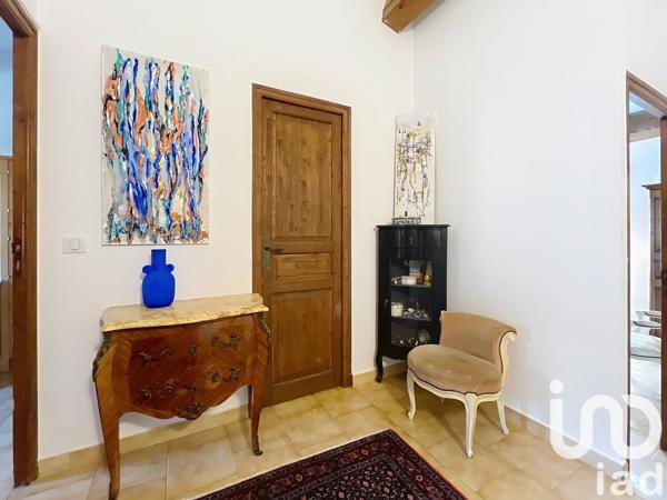 Maison 4 pièces de 84 m² à Le Beausset (83330)