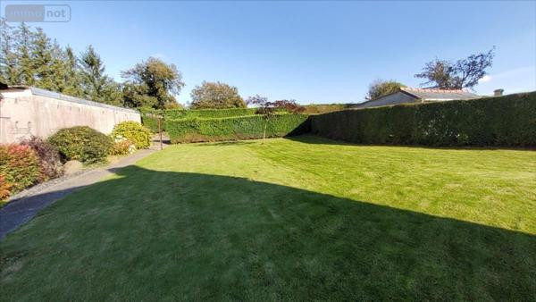 Maison individuelle à vendre à Plonévez-du-Faou dans le Finistère (29530), ref : 29066-1087229