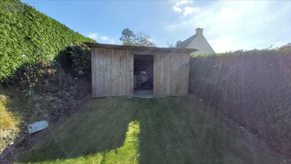 Maison individuelle à vendre à Plonévez-du-Faou dans le Finistère (29530), ref : 29066-1087229