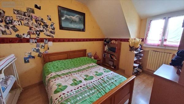 Maison individuelle à vendre à Plonévez-du-Faou dans le Finistère (29530), ref : 29066-1087229