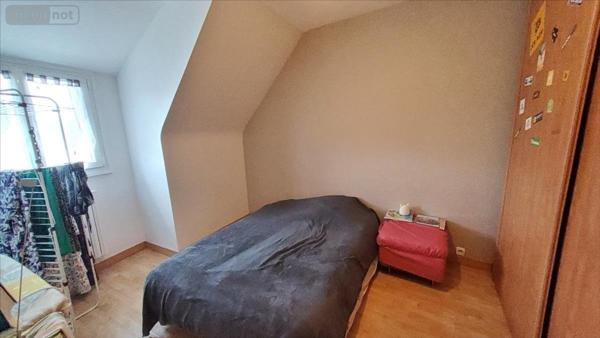 Maison individuelle à vendre à Plonévez-du-Faou dans le Finistère (29530), ref : 29066-1087229