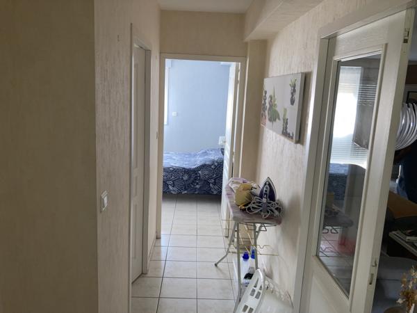 GRAND T3 bis MONTAUBAN PROCHE CENTRE VILLE - Montauban (82000)