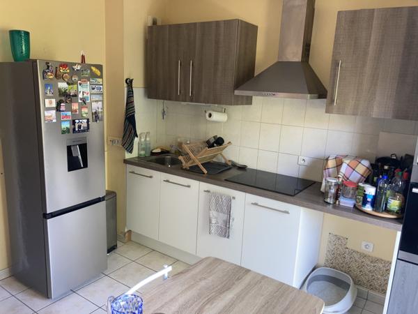 GRAND T3 bis MONTAUBAN PROCHE CENTRE VILLE - Montauban (82000)