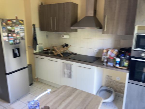 GRAND T3 bis MONTAUBAN PROCHE CENTRE VILLE - Montauban (82000)
