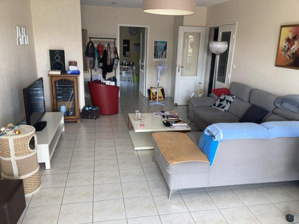GRAND T3 bis MONTAUBAN PROCHE CENTRE VILLE - Montauban (82000)