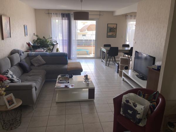 GRAND T3 bis MONTAUBAN PROCHE CENTRE VILLE - Montauban (82000)
