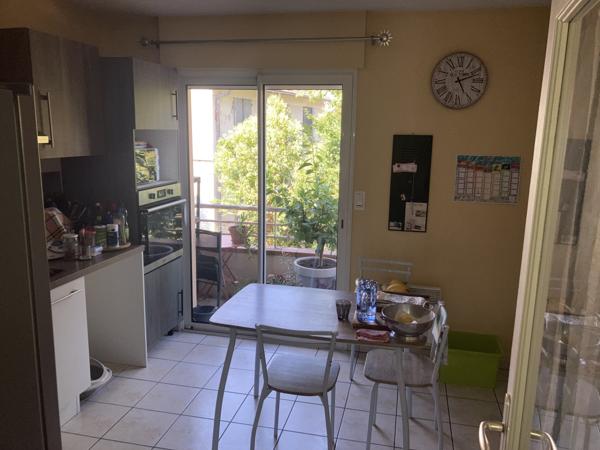 GRAND T3 bis MONTAUBAN PROCHE CENTRE VILLE - Montauban (82000)