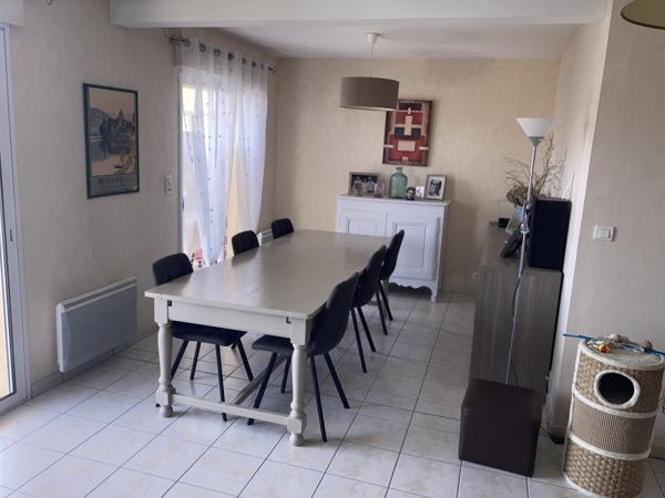 GRAND T3 bis MONTAUBAN PROCHE CENTRE VILLE - Montauban (82000)