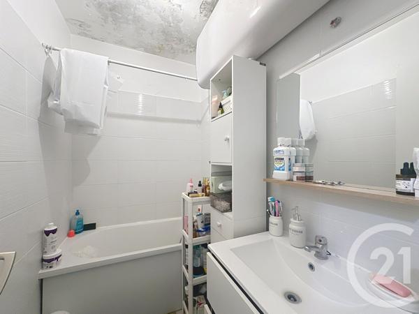 Appartement T3 à vendre  3 pièces - 68,24 m2 MONTPELLIER - 34