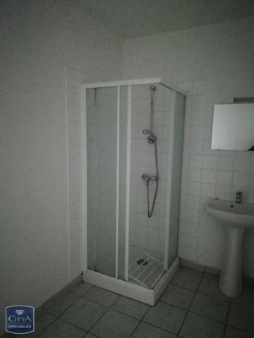 Location appartement Mehun-sur-Yèvre (18500) 2 pièces 45m²