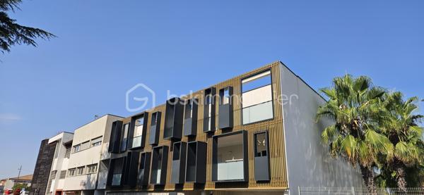 Appartement de 101,96 m²