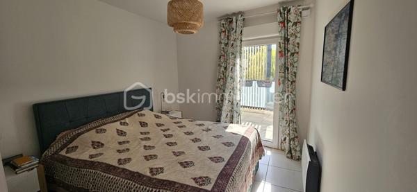 Appartement de 101,96 m²