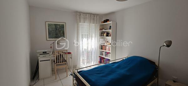 Appartement de 101,96 m²