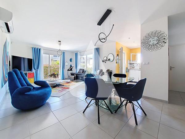 Maison 4 pièces 95 m2
