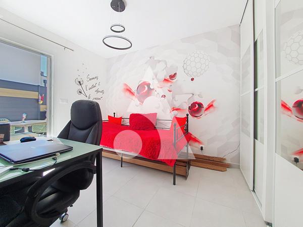 Maison 4 pièces 95 m2