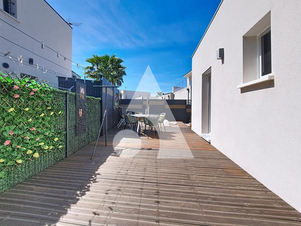 Maison 4 pièces 95 m2