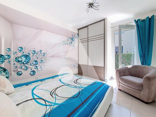 Maison 4 pièces 95 m2