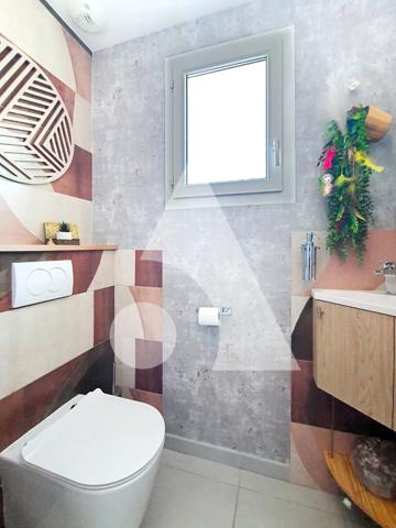 Maison 4 pièces 95 m2