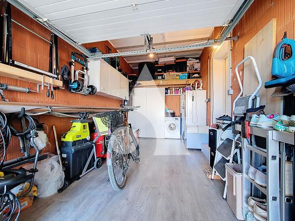 Maison 4 pièces 95 m2