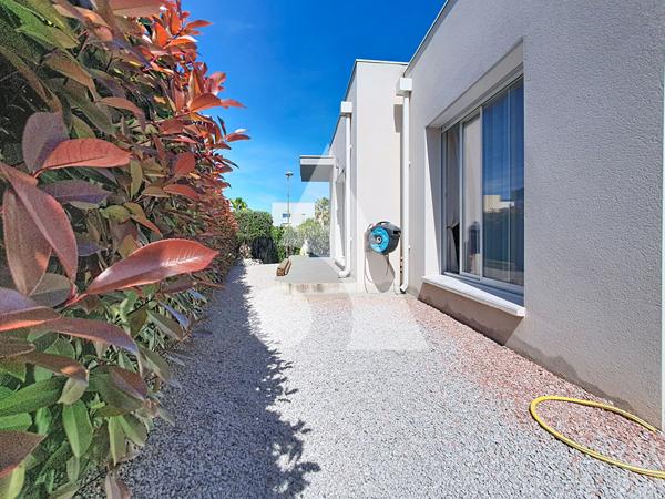 Maison 4 pièces 95 m2