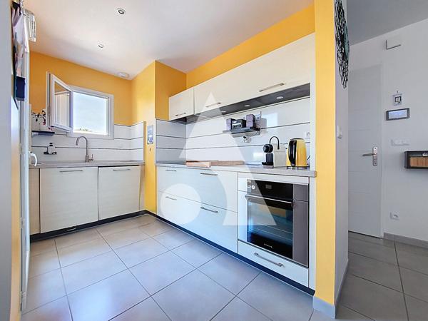 Maison 4 pièces 95 m2