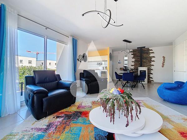 Maison 4 pièces 95 m2