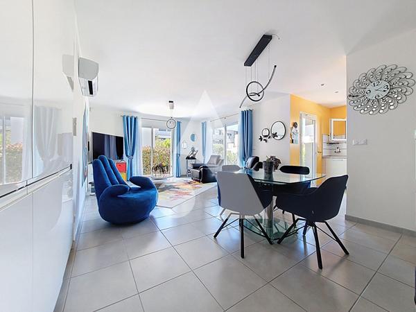 Maison 4 pièces 95 m2