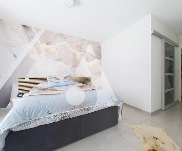 Maison 4 pièces 95 m2