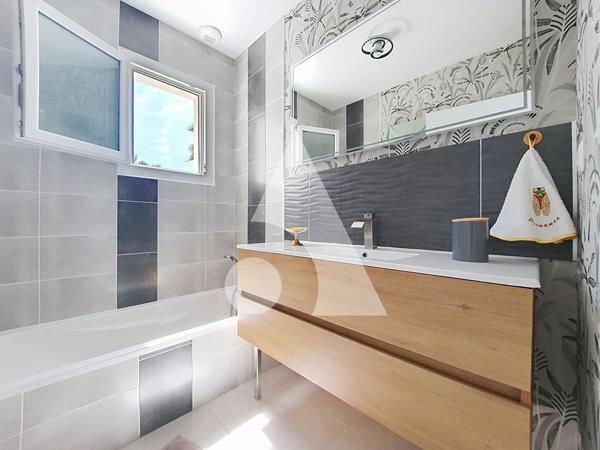 Maison 4 pièces 95 m2