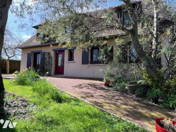 QUETTREVILLE SUR SIENNE