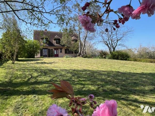 QUETTREVILLE SUR SIENNE