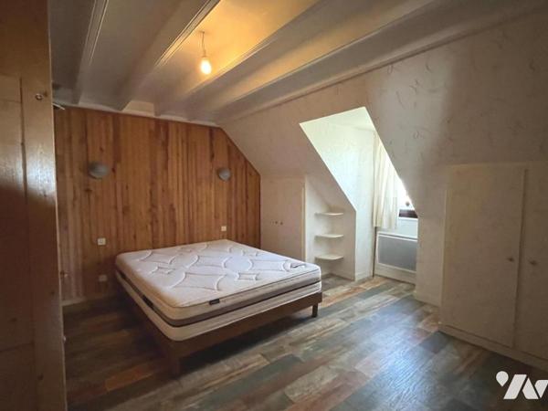 QUETTREVILLE SUR SIENNE