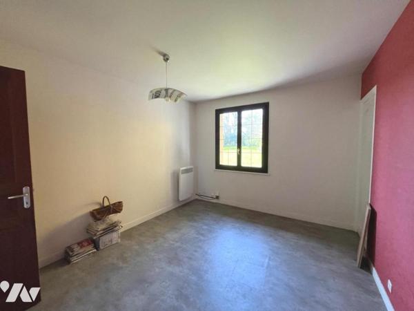 QUETTREVILLE SUR SIENNE