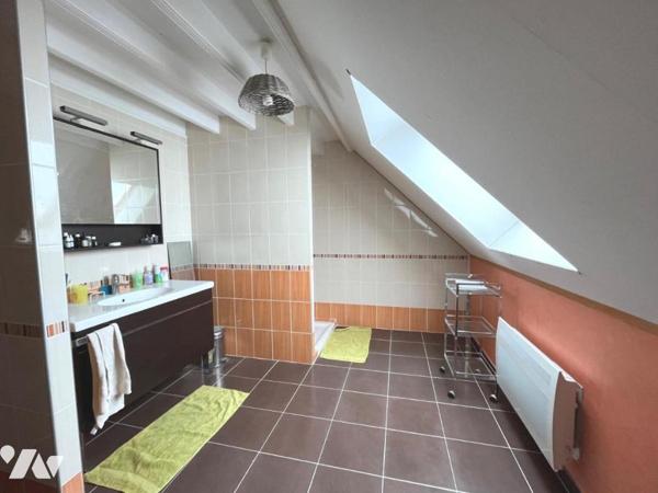 QUETTREVILLE SUR SIENNE