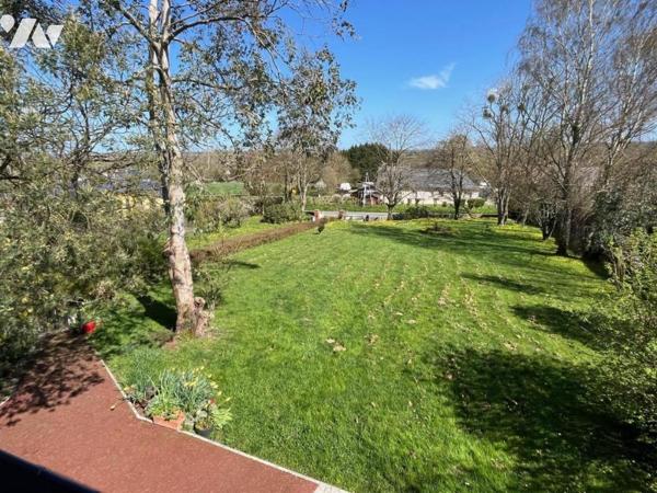 QUETTREVILLE SUR SIENNE