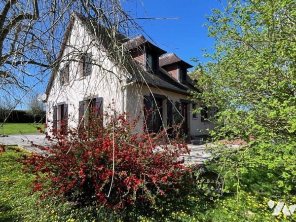 QUETTREVILLE SUR SIENNE