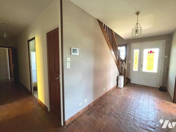 QUETTREVILLE SUR SIENNE