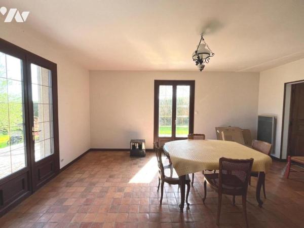 QUETTREVILLE SUR SIENNE