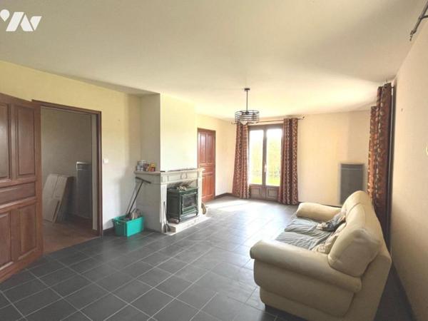 QUETTREVILLE SUR SIENNE