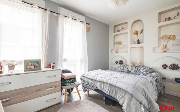 Maison à vendre    3 pièces • 83,89 m2 Cormontreuil