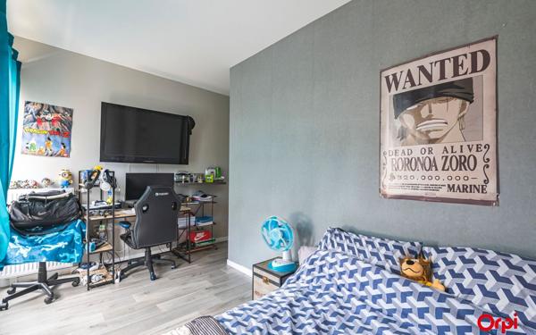 Maison à vendre    3 pièces • 83,89 m2 Cormontreuil