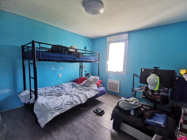 Maison à vendre à Créances dans la Manche (50710), ref : 063/552