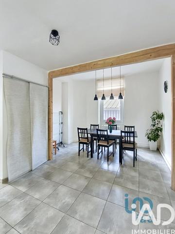 Maison à vendre 10 pièces 203 m² Évian-les-Bains